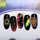 Polish Gel Polish Polish Neon Colors Private Label NO MOQ Nail Gel Polish