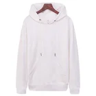 Embroidery Private Label Women Classy Oversized Custom Hoodies Printing Embroidery