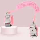 Baby 2M Baby Safety Wrist Link Customized Logo Outdoor Anti Lost Kids Traction Ropes
