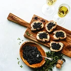 Liangmei Professional Selling 10g Canned Sturgeon Caviar For All People