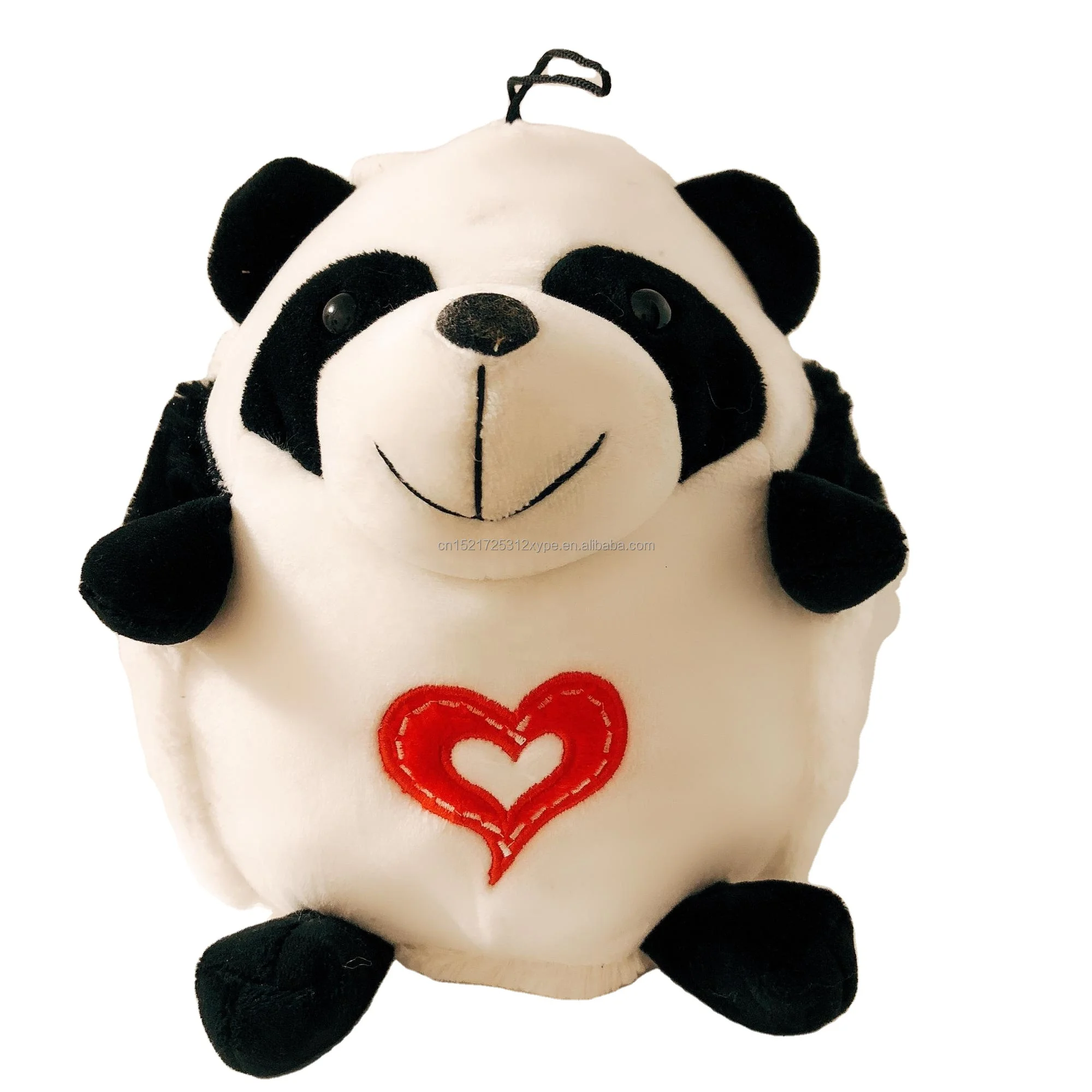 fat cow plush