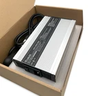 Lifepo4 60v Charger LNLEE 60V 20AH Fast LiFePo4 Battery Charger For E Scooter