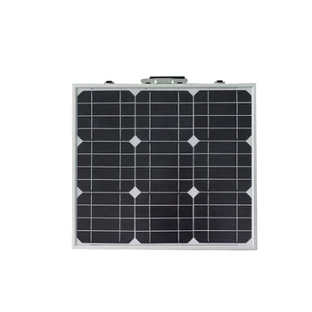 World best selling 100w complete solar panel kits for home off grid use