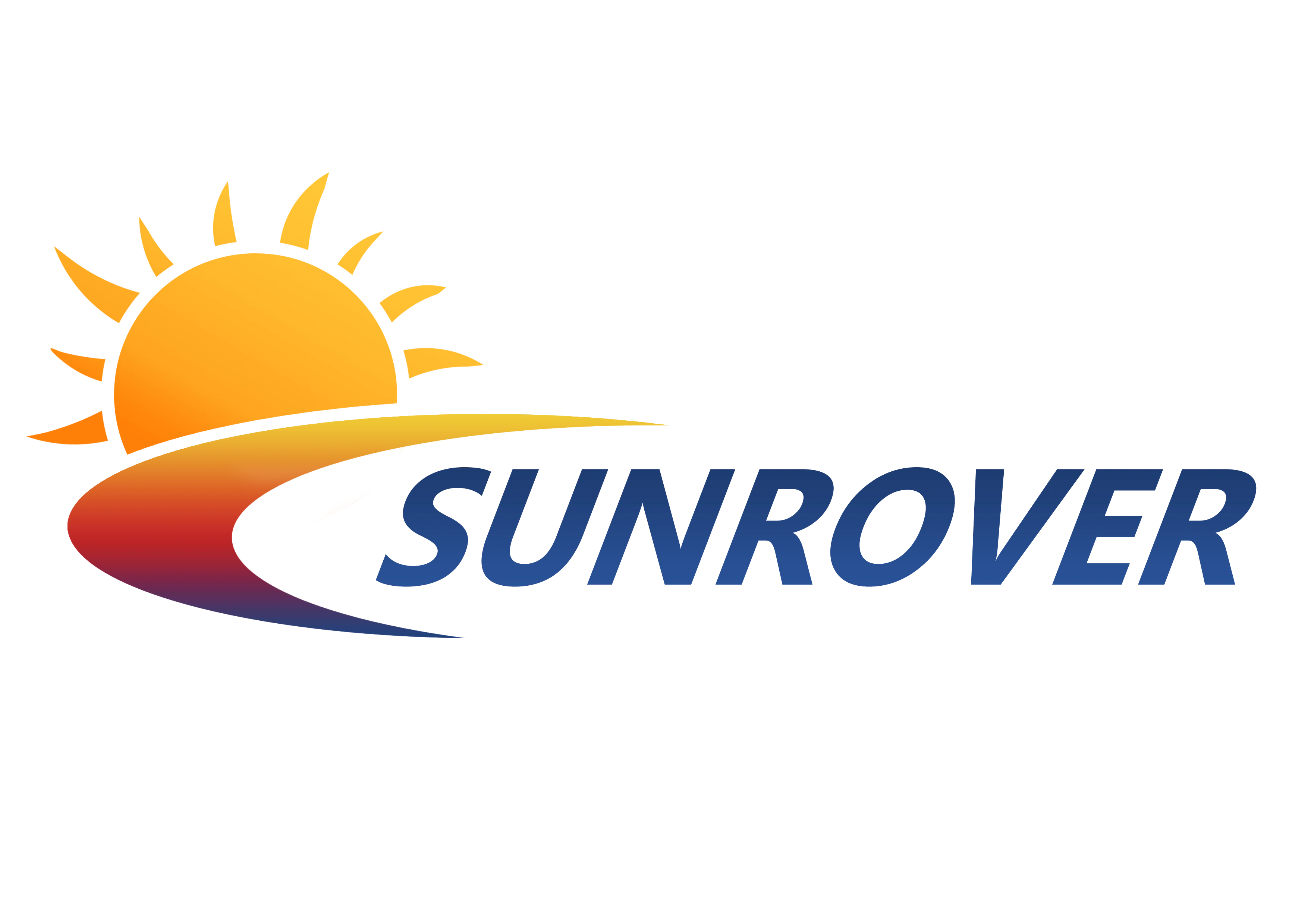 Sunrover Power Co., Ltd.
