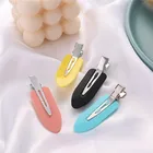 Clip Clips Fashion Human Accessories Baby Girls Kid Snap Clip Hair Clips In Extensions For Women