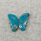 Irani Turquoise Cabochon Stone Per Grams Natural Blue Persian Turquoise Small And Large Size Stones