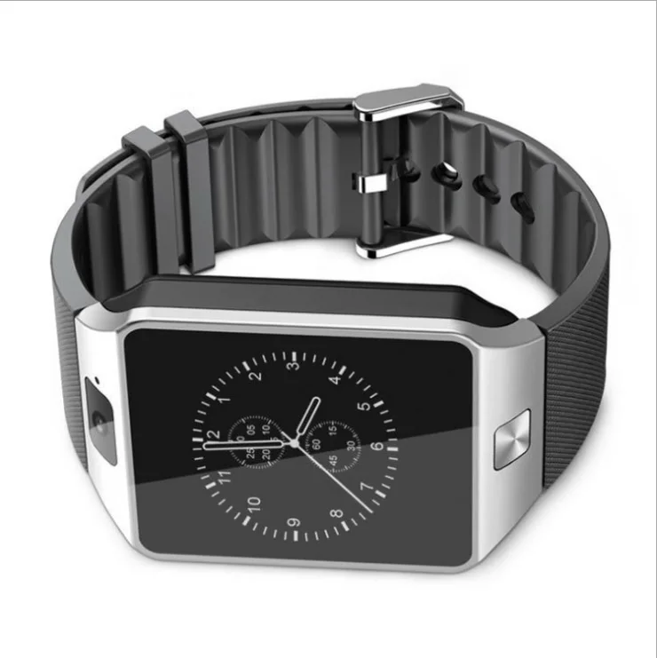 smart watch dz09 smartwatch