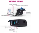 Device EU USA Hot Selling Shock Wave Eswt Machine For Ed Pain Relief Shockwave Therapy Device