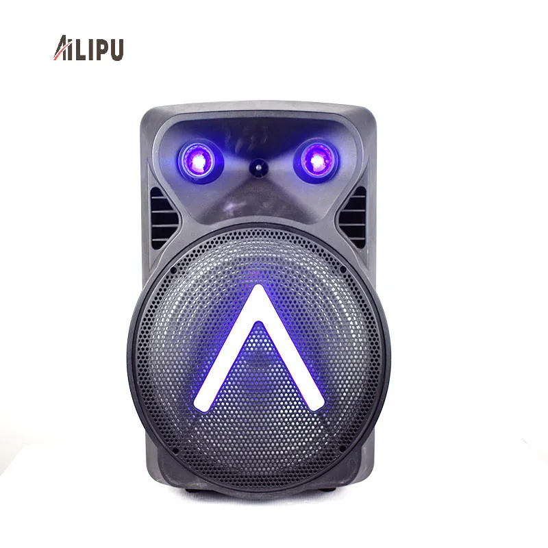 Parlantes Sound System Wireless Speaker 