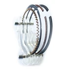 Piston Ring Tp Hot Selling Auto Engine Piston Ring For TOYOTA 5AFE 78.7mm TP TYPE 13011-15100 13011-15120