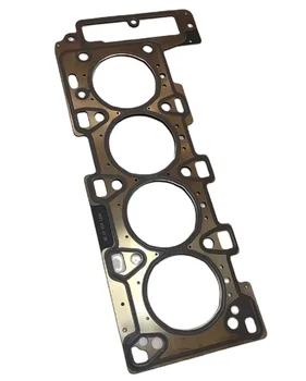Suitable for double dragon Corando  ACTYONSports  High Quality New Cylinder Head Gasket 6710161520 For Ssangyong