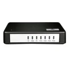 Voip Gateway 2 FXS And 2 FXO PORT VOIP GATEWAY HX422G PSTN Line Analog Phone