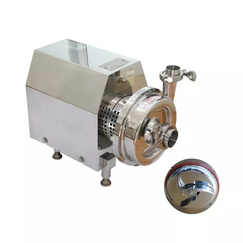 Glycol Brine Water Chiller, 380V or 440V or 415V, SS304 - detail 8