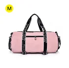 Bag Travel Carry Fitness Mats OEM Dry Wet Gym Bag Yoga Mat Fitness Sport Travel Women Gym Yoga Bag Yoga Carry Bag
