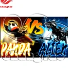 Game Board Game Ig NEW Latest 2021 Hot Panda VS Alien Igs Fish Game Board Original