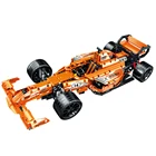 Educational Toys 2021 Hot Sale Technic Series Car Educational Toys For Children