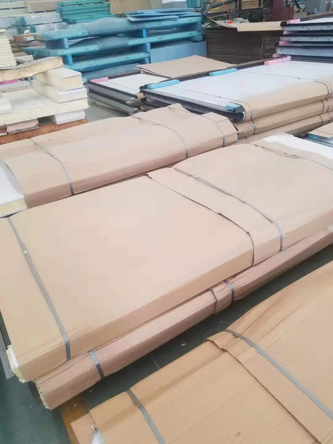 Cold Room Storage, 110v~600v - detail 28