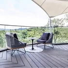 Composite Pool Wpc Decking New Technology Wpc 3d Embossed Composite Decking