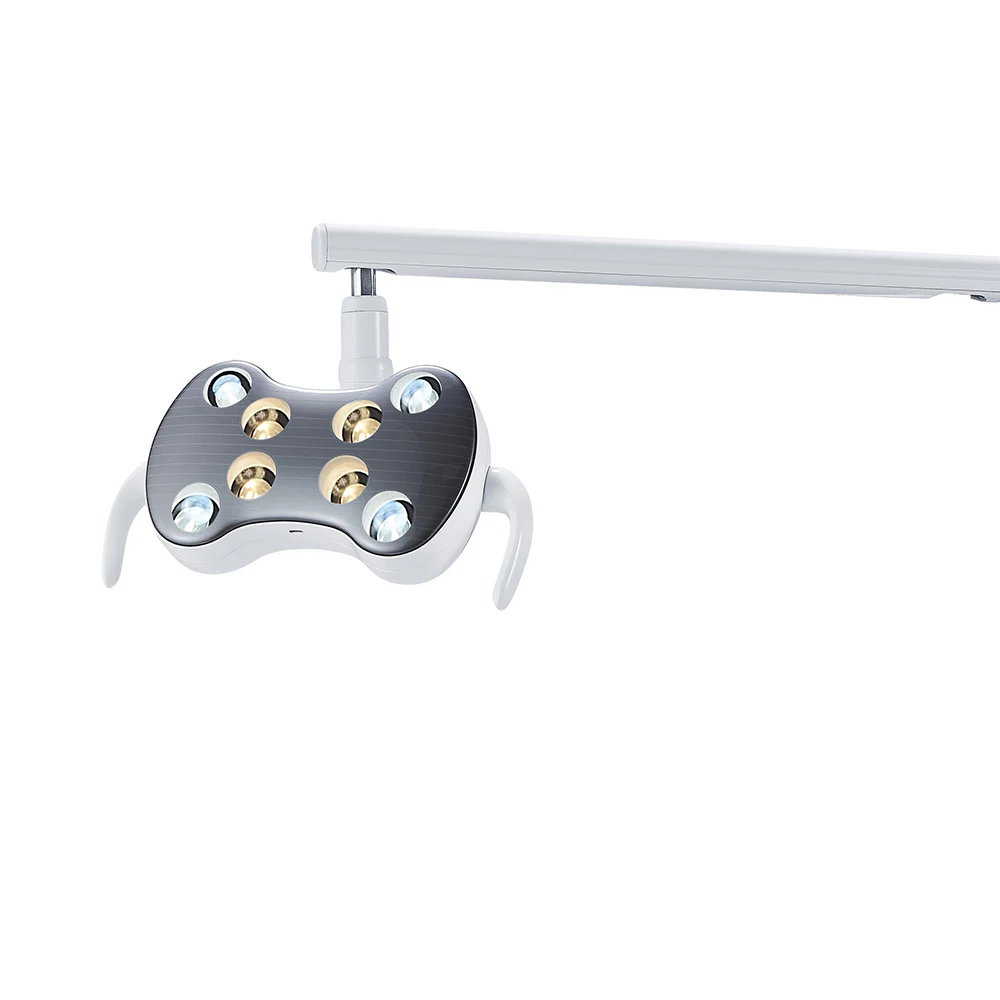 Dental Chair Unit with Advanced German Motor & Silent Design - EU Direct Delivery supplier