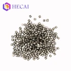 Titanium Titanium High Purity 5N Titanium Pellet 3*3mm