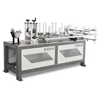 Board V Profile +Flat Board High Speed Edge Board Packing Machine Machine 60 M/min YJ-S60-VF
