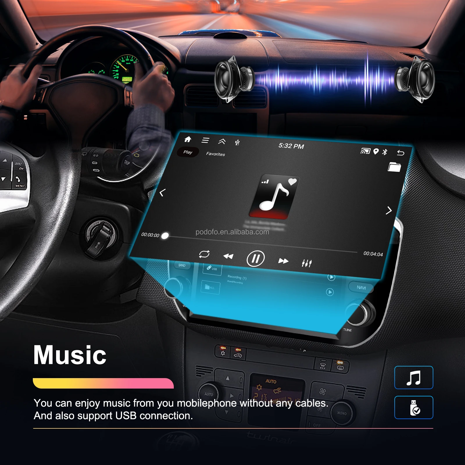 oem factory a4089-15