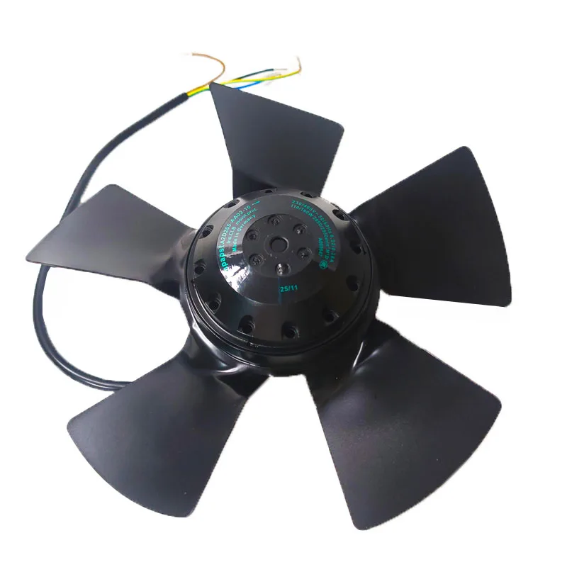 Centrifugal Fan, A2D265-AA02-10, 100% - detail 4