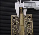 Hinge High Quality Butt Hinge Zinc Alloy Door Hinge