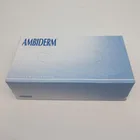Paper Tissue Papers Tissu Disposable Paper New Product Virgin Pulp 3ply Custom Facial Tissue Papers Tissu Paper Sheet