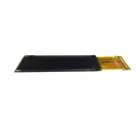 Lcd Paper Thin Lcd 2.08 Inch 256x64 OLED Paper Thin LCD OLED SH122 SPI OLED I2C For Smart Wallet