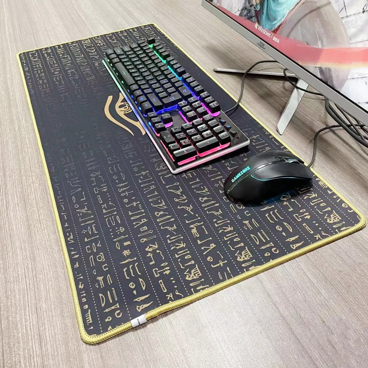 custom mouse pad manufacturers