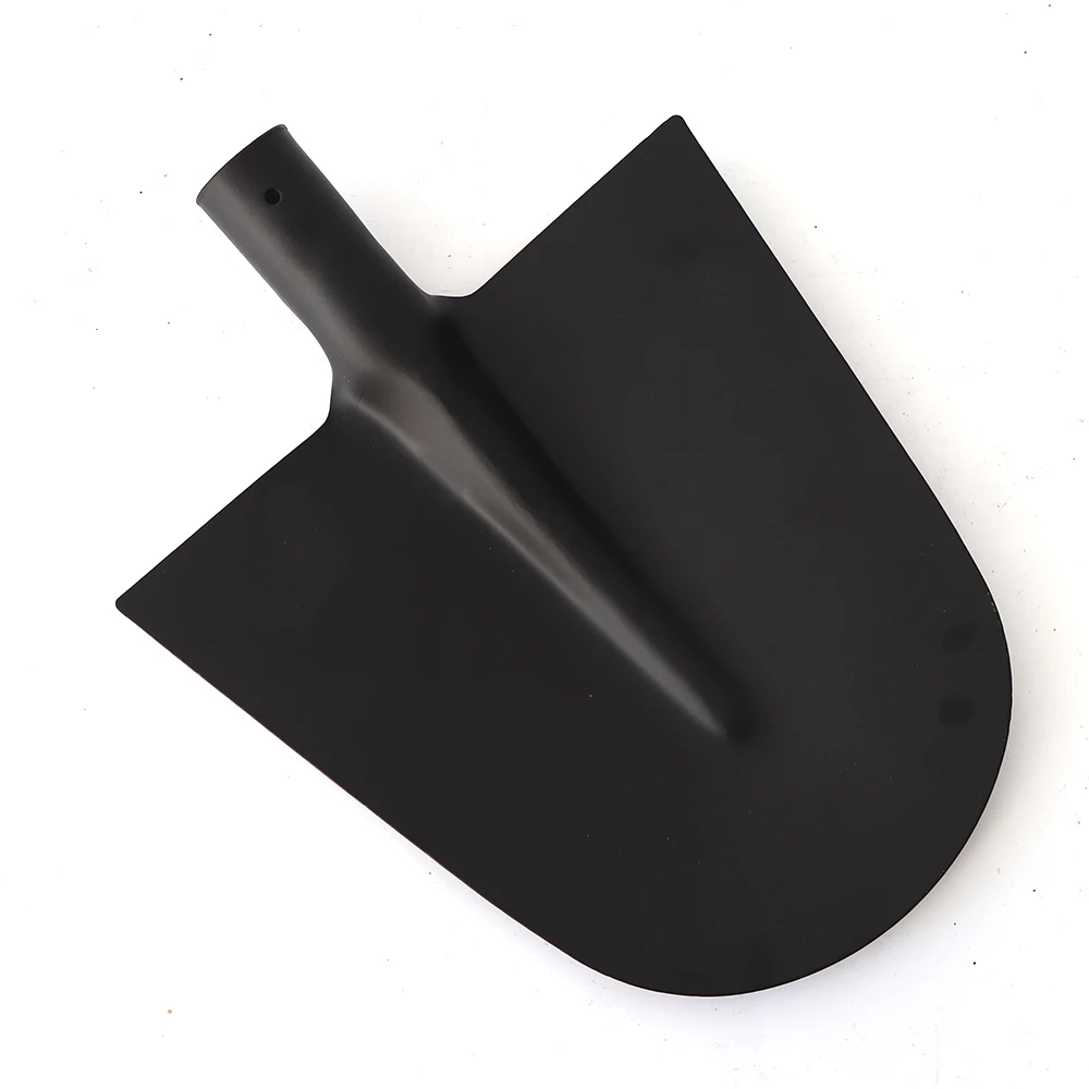 product promotional discount source manufacturers shipped garden tools carbon steel shovel head-2