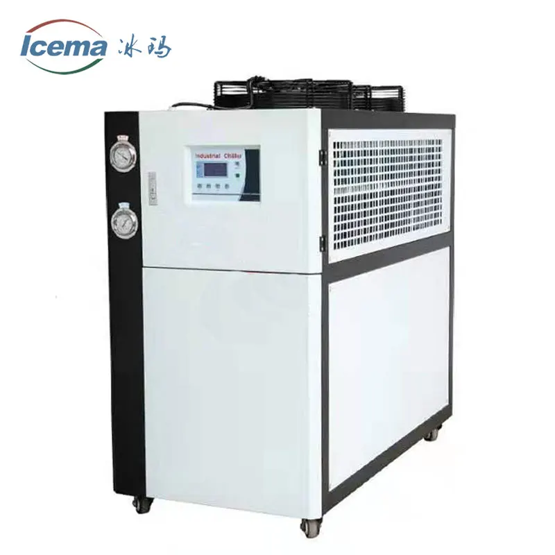 Sell Water Chiller, 220V, 5.3KW - detail 6