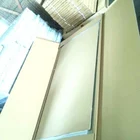 Bathroom Door Hotel Bathroom Sliding Roller 10mm Tempered Glass Golden Hardware Frameless Shower Door