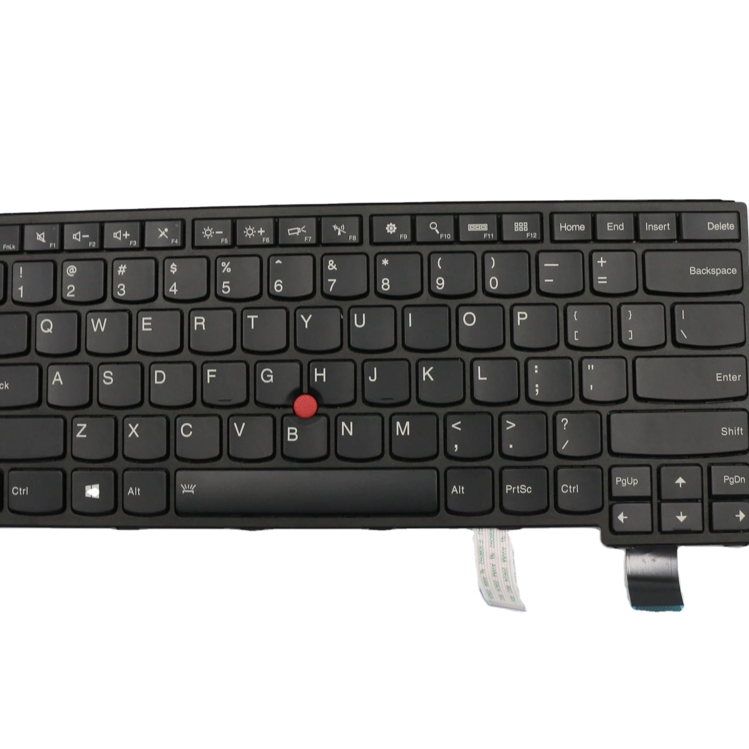 lenovo yoga 14 keyboard