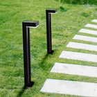 Solar Light Solar Garden Solar Led Light Outdoor Decoration Garden Solar Led Bollard Light With Good Service