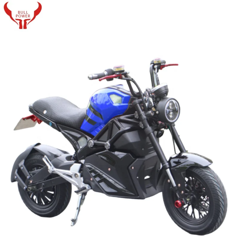 72v 2000w motorcycle