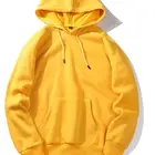 Hoodie Hot Selling Customized European Street Fashion Hoodies Hip-hop Long Sleeves Sweatshirt