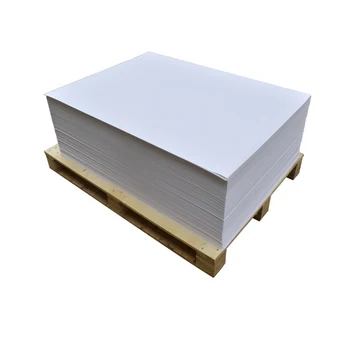 C1s Art Board / Ivory Paper / Fbb White Card Board Sheet With Iso9001