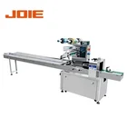 Wrapping Machine For Wrapping Machine Price CE Approved Automatic Flow Wrapping Packing Machine For Cookie