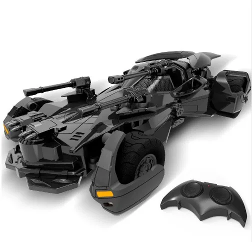 batmobile with remote control