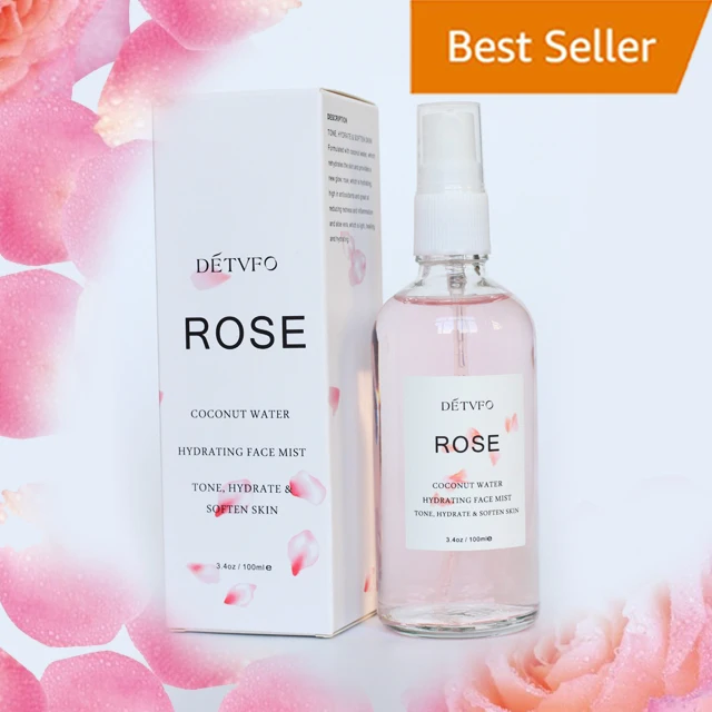 organic glow skin care