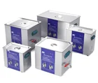 Ultrasound 2L Mechanical Ultrasonic Bench-Top Cleaner Bench Top Ultrasound Cleaner