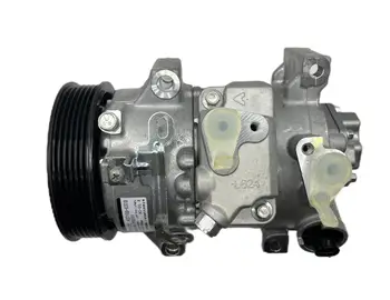 Auto 12 VOLT Air Conditioning Parts AC Compressor for Toyota Corolla 2004 2009 447260 1493 88310 02370