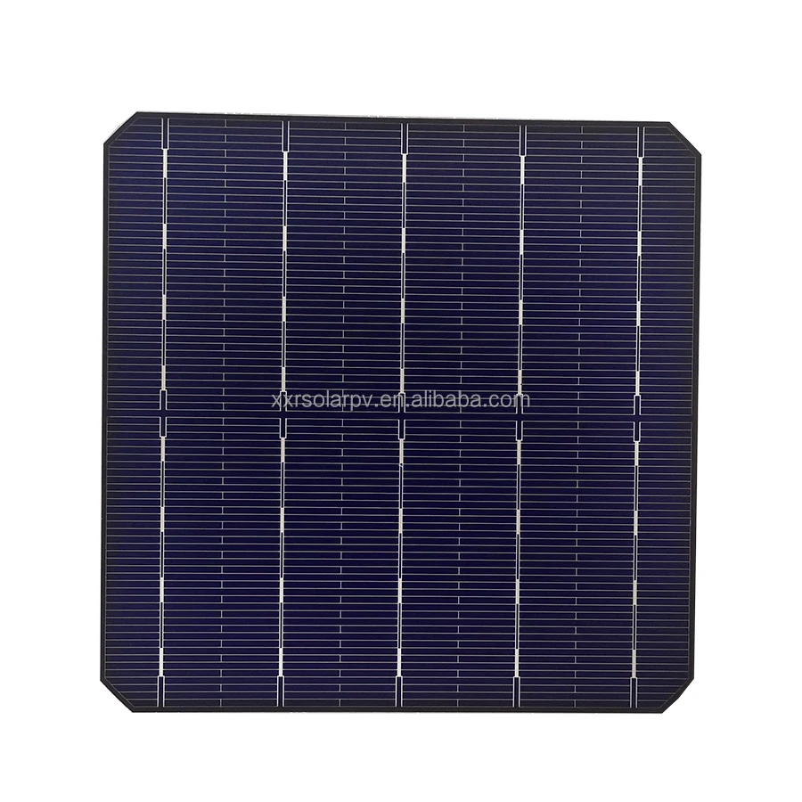 Solar Cell 100PCS PV Photovoltaic 100W DIY Monocrystall Wire Solar Panel Kit