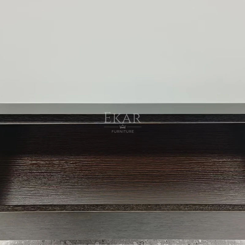 product aura floating tv stand minimalist media console with hidden storage solid wood metal frame for modern living rooms-3