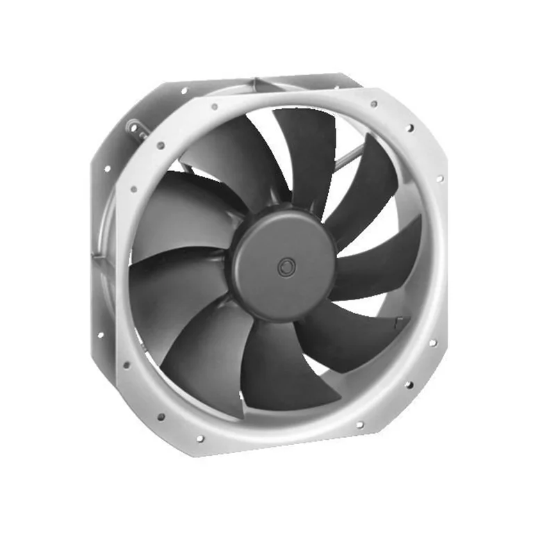 Ball Bearing, W1G250-HJ63-02, 24V, 250mm, 2070RPM - detail 10