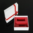 Gift Packaging And Custom Biodegradable Eco Friendly Luxury Skincare Set Packaging Mother's Day Gift Set