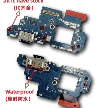 Mobile Phone Charging Flex Board Parts Ports Dock Connector Flex Cable Pin de Carga for iphone for samsung and other Phone Brand