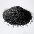 1-2mm water treatment coconut shell activated charcoal powder